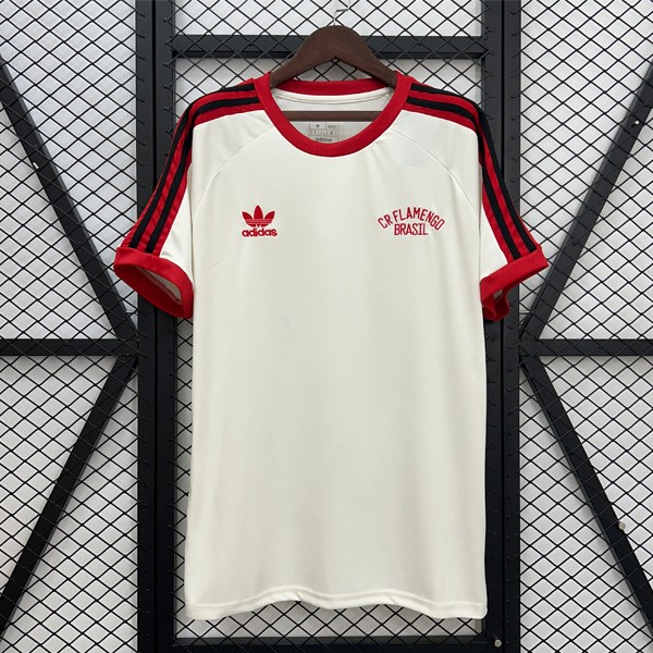 Camiseta Flamengo Commemorative Edition 2025/26